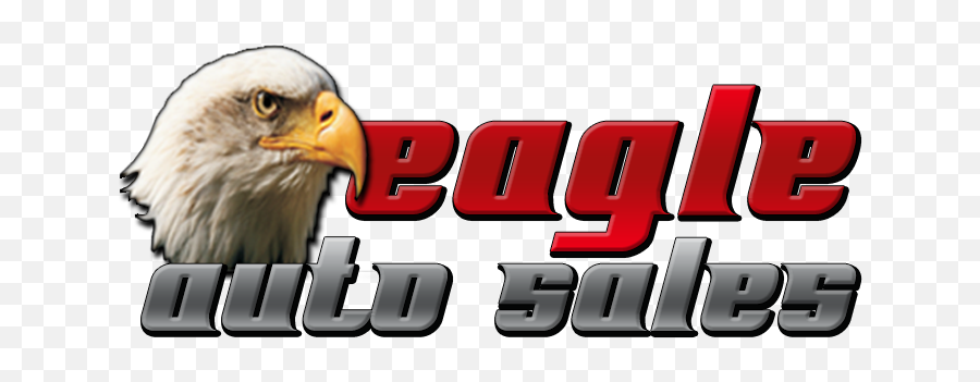 Eagle Auto Sales - Superior Auto Wholesalers Png,Bird Car Logo