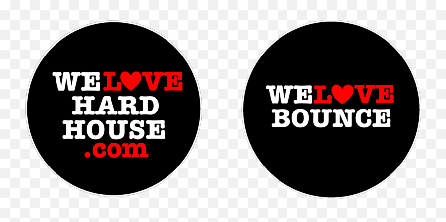 Timeless 18th Birthday - We Love Hard House Love Png,Anjunabeats Logo