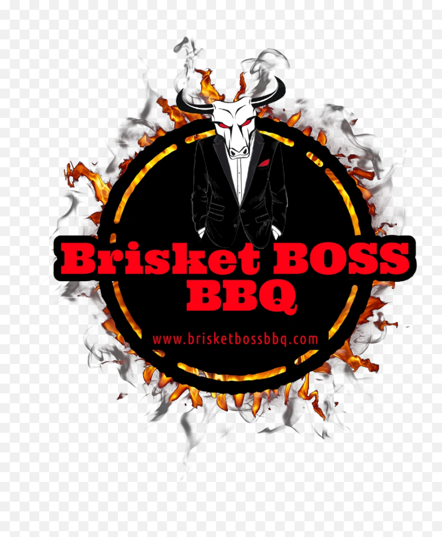 Brisket Boss Bbq - Transparent Ring Of Fire Png,Brisket Png