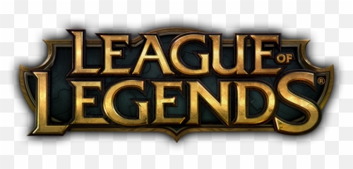 October 2014 - J Station X League Of Legends Logo Png