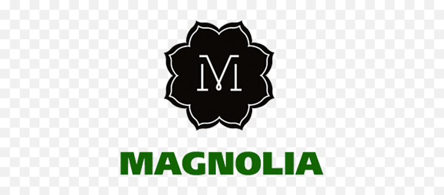 Magnolia U2013 Apps - Magnolia And Vine Png,Magnolia Market Logo