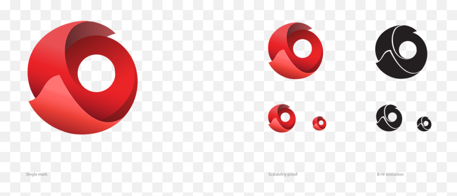 Opera Software Rebrand - Opera Software Png,Opera Logo