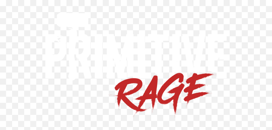 Primitive Rage Room - Primitive Axe Language Png,Rage Transparent