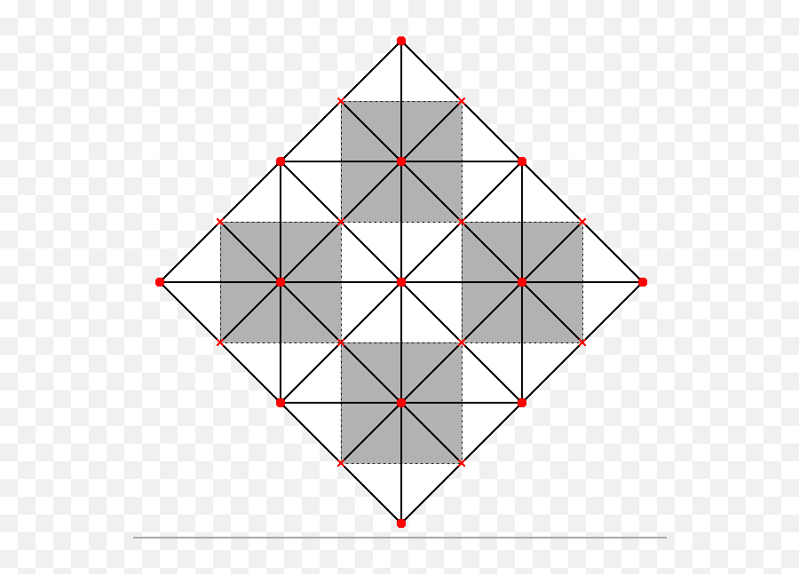 Download Hd An Xy Projection Of The Inner Grid Metatron - Figura Geométrica De 64 Lados Png,Metatron's Cube Png