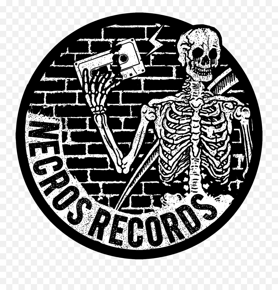 Home Necros Records - Creepy Png,Morbid Angel Logo