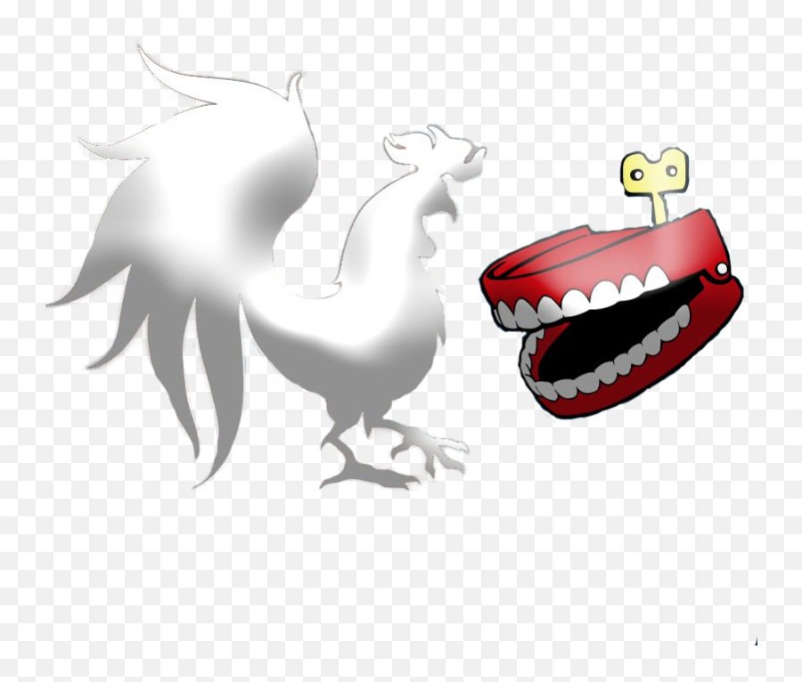 Rooster Teeth Transparent Png Image - Rooster Teeth Logo Png,Rooster Teeth Logo