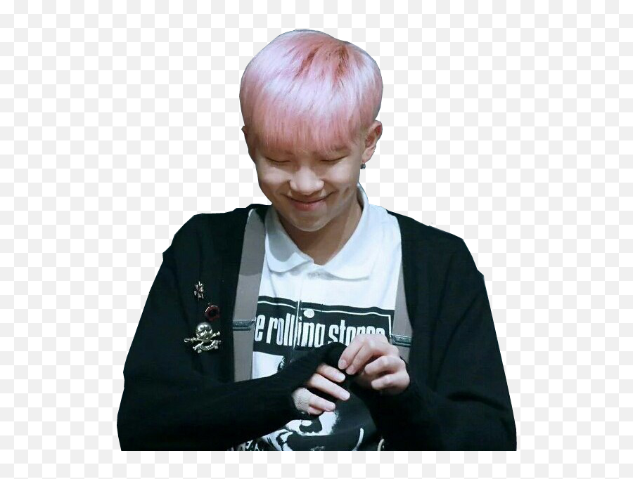 Rap Monster Png - Avatan Plus Imagenes De Bts Sin Fondo,Rap Monster Png