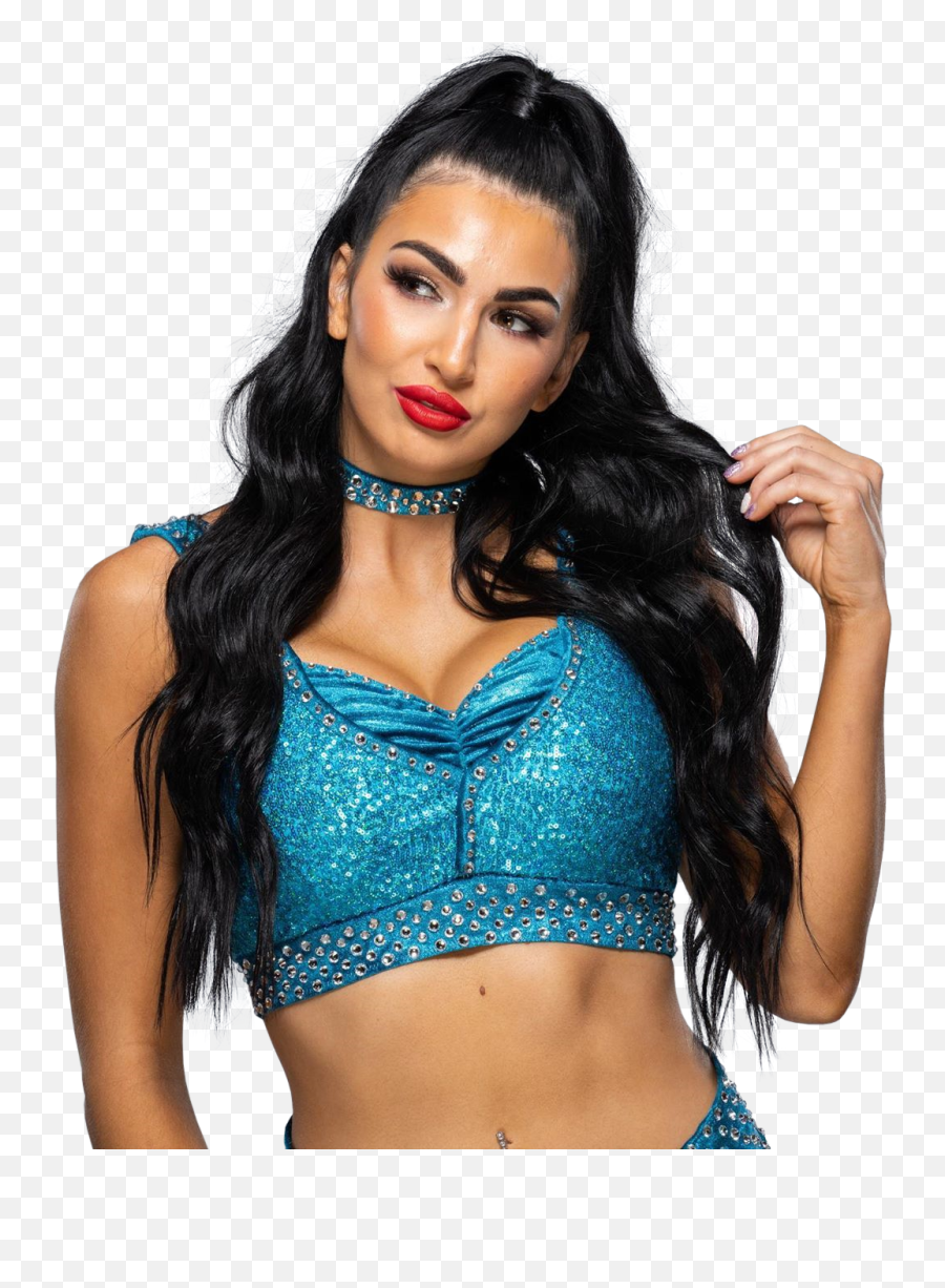 Billie Kay - Billie Kay Seduction Png,Billie Kay Png