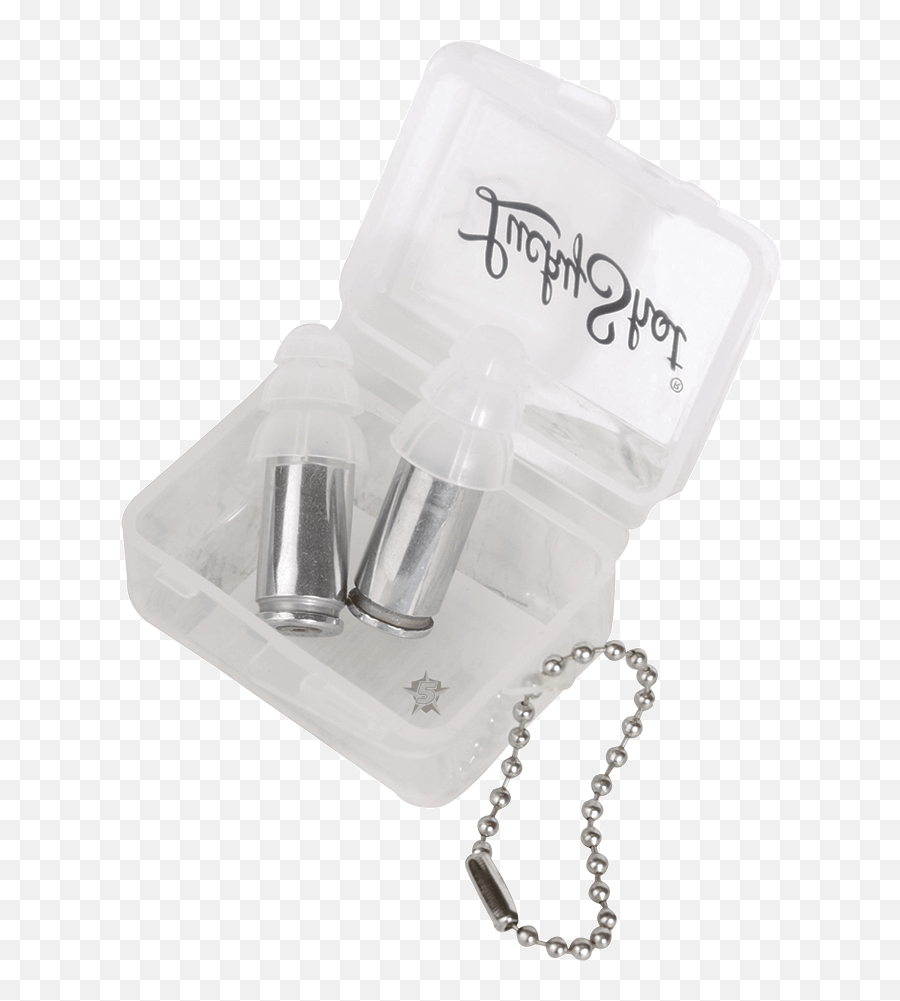 9mm Bullet Casing Ear Plugs - Medical Supply Png,Bullet Shells Png