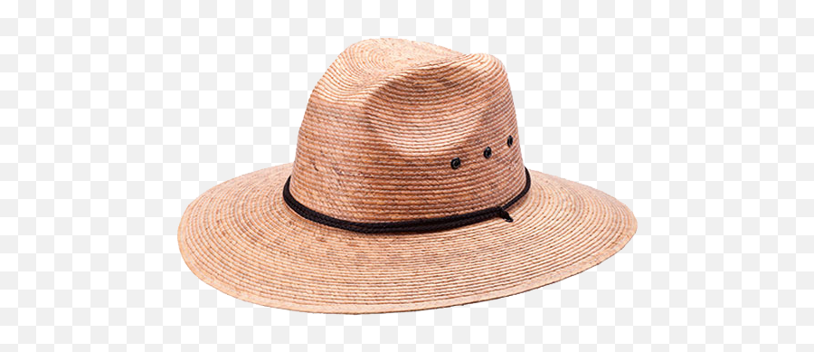 Nautica Palm Straw Hat - Peter Grimm Png,Straw Hat Transparent