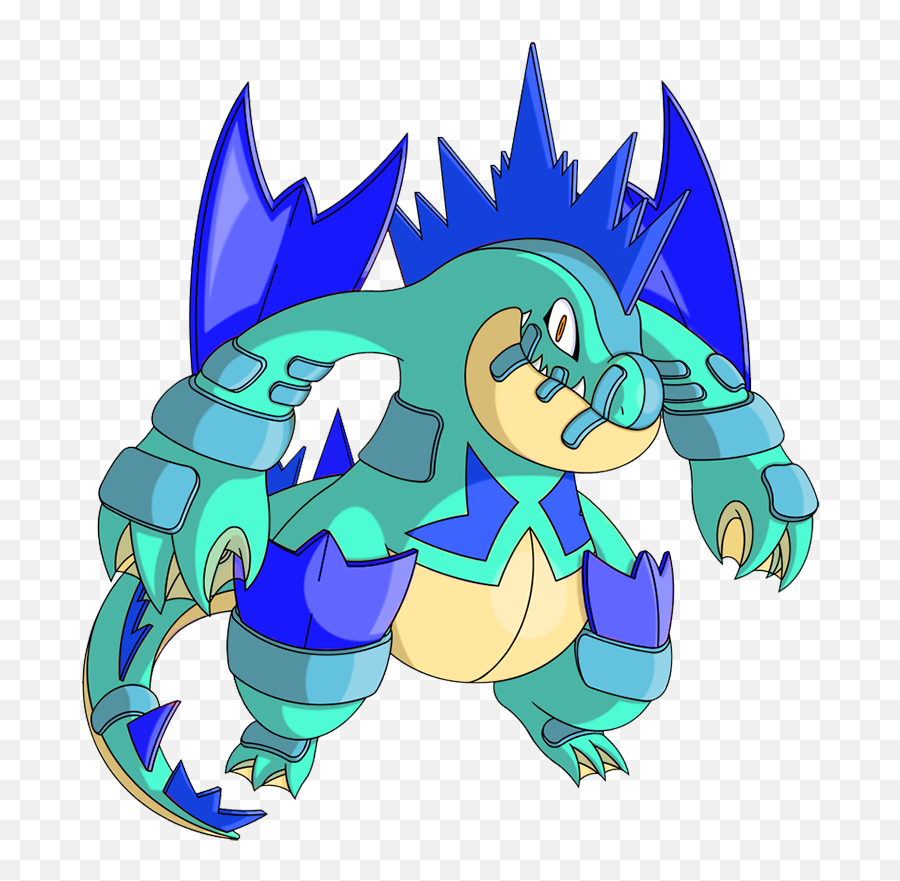 Toys U0026 Hobbies Pokemon Card Feraligatr Shiny Platforceorg - Feraligatr Pokemon Mystery Dungeon Dx Png,Feraligatr Png