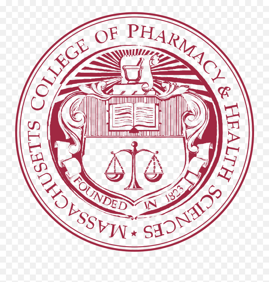 Mcphs University - Wikipedia Logo Massachusetts College Of Pharmacy And Health Sciences Png,Bentley University Logo