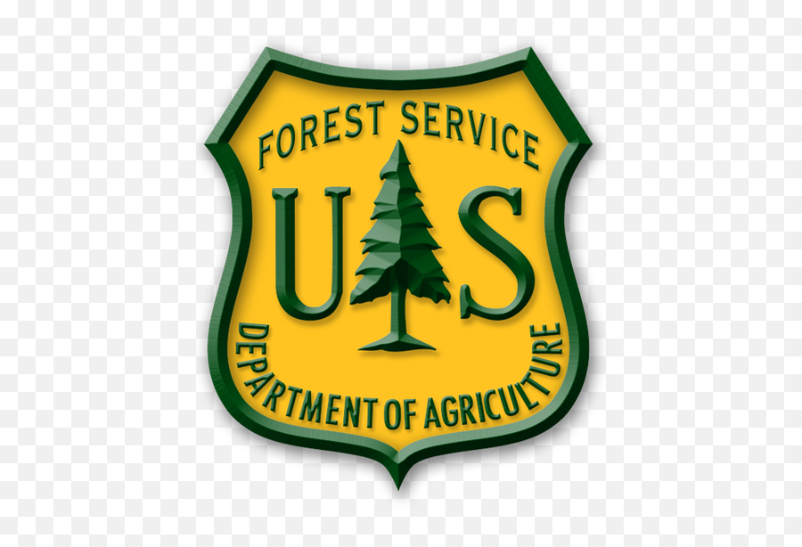 The Chattahoochee - Oconee National Forests Operate Under Us Usda Forest Service Logo No Background Png,Forest Background Png