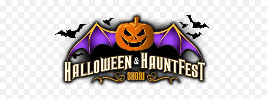 Halloween U0026 Hauntfest A Texas Show For Every Level Of Haunter - Halloween Png,Haunter Png