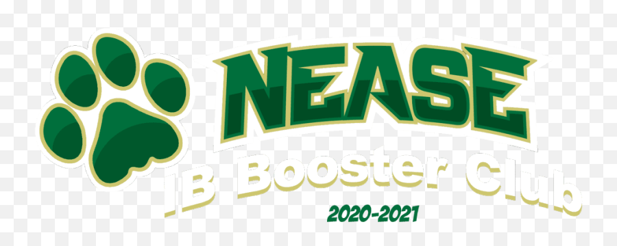 Nease High School Ib Booster Club - Horizontal Png,Ib Logo Png