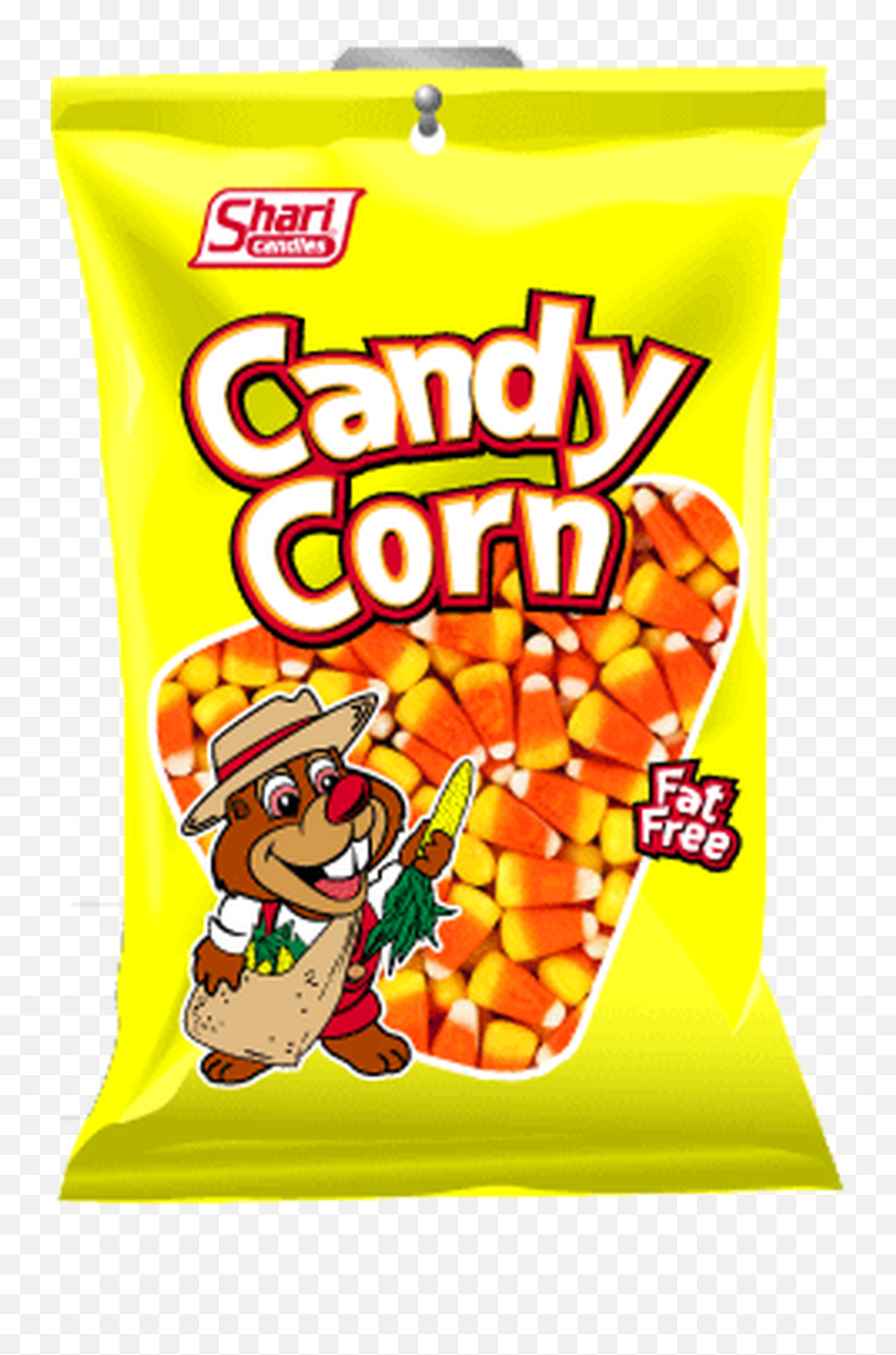 Candy Corn - Shari Candy Corn Oz Png,Candy Corn Transparent