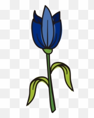 Free Flower Png With Transparent Background - Fresh