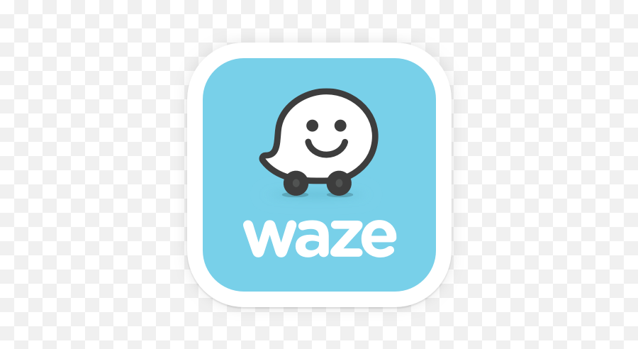 Waze Png Images Free Download - Waze Png Waze Logo,Waze Logo