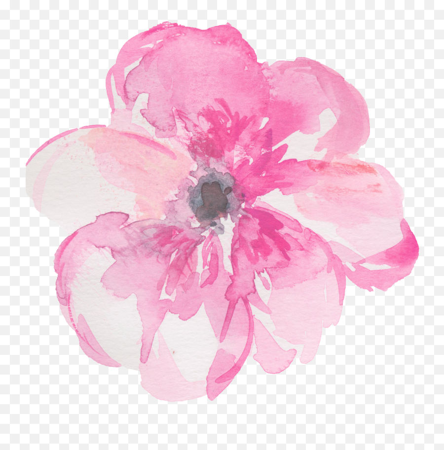 Watercolor Clipart Png Picture