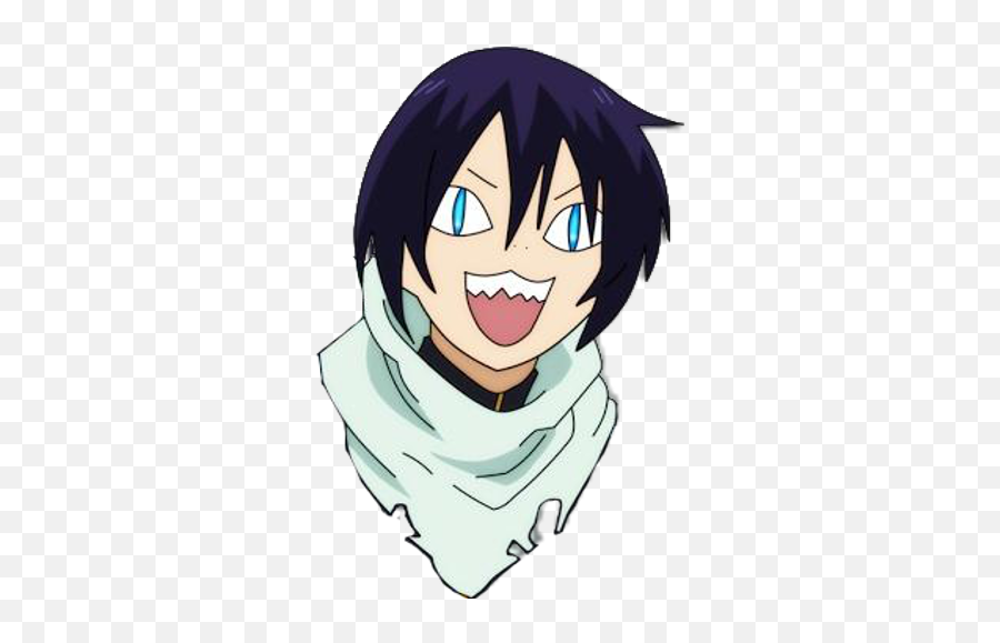 Yato Noragami Skin - Yato Sticker Png,Yato Png