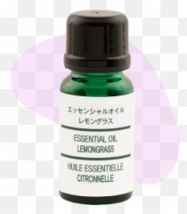 Muji U2014 Michelle Ruiz - Solution Png,Essential Oil Png