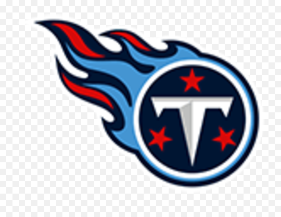 Nfl Power Rankings Raiders Chiefs Rise In Week 10 Top Five - Tennessee Titans Logo Png,Cowboys From Hell Logo