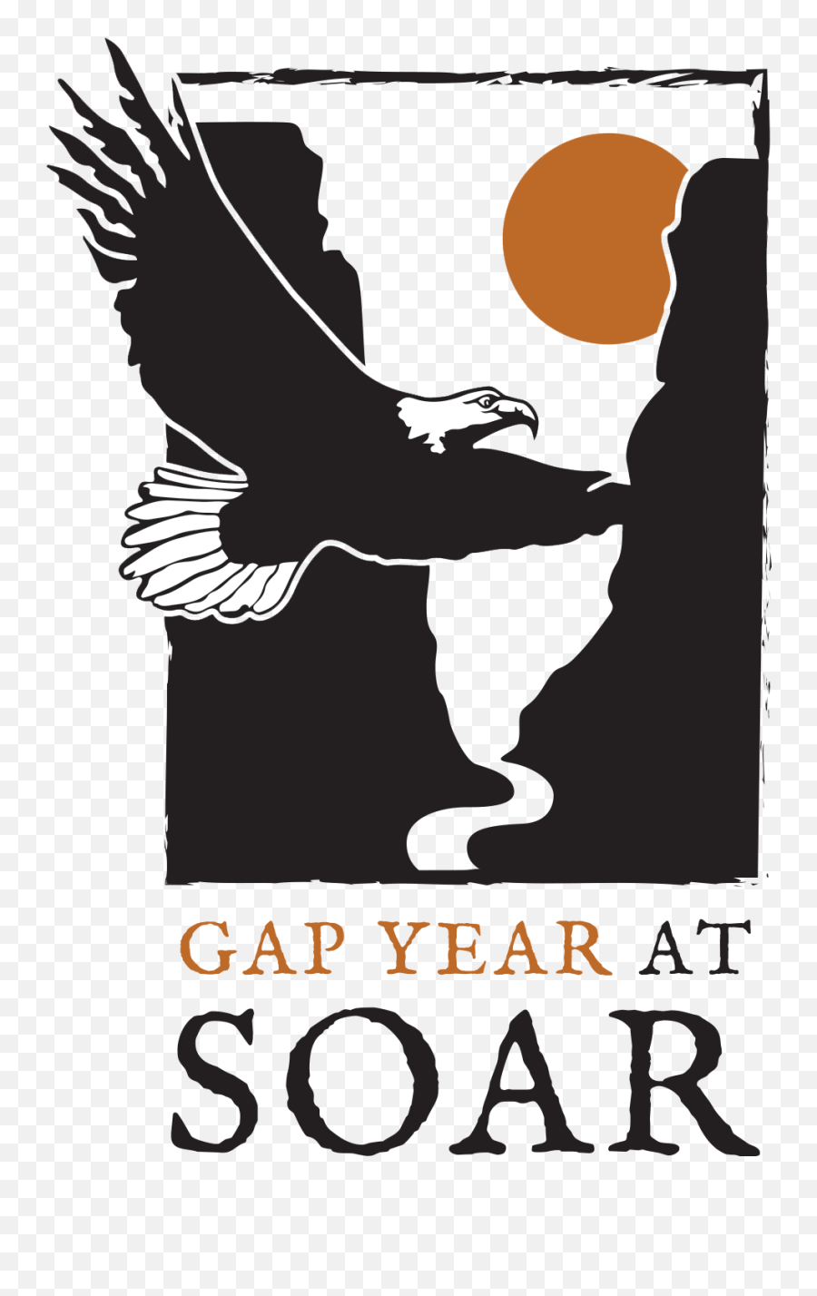 Gap Year - Soar Nc University Of Chicago Png,Gap Logo Png
