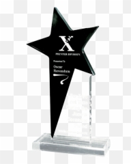 Acc45 - K Rising Star Acrylic Solid png