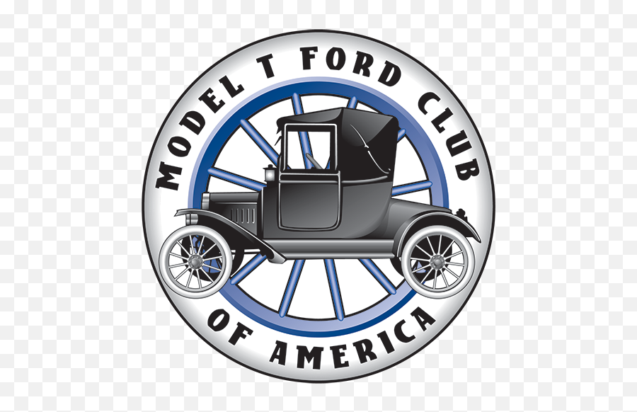 Model T Ford Club Of America - The Largest Model T Club In Ford Model T Png,Club America Logo
