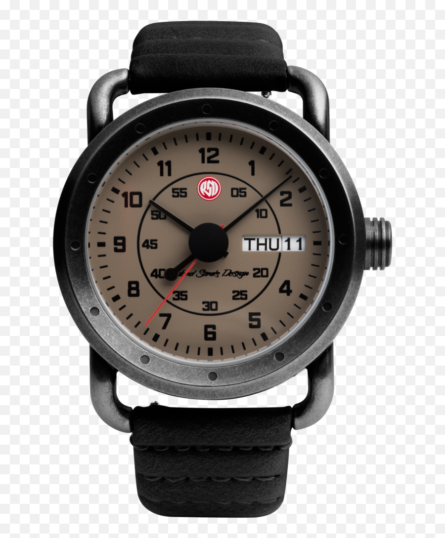 Szanto Icon Signature Series U2013 Time Concepts - Watch Strap Png,Icon A5 Price