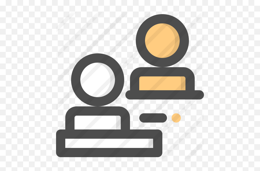 Students - Horizontal Png,Students Icon