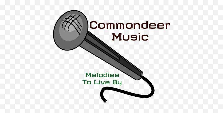 Commondeer Music - Language Png,Icon For Hire Songs