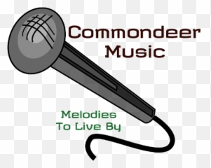 Commondeer Music - Language png