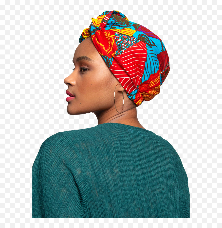 Yonceu0027 Satin - Lined Head Wrap U2013 Loza Tam Cute Head Wraps Png,Turban Png