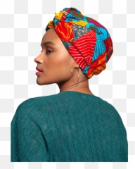 Yonceu0027 Satin - Lined Head Wrap U2013 Loza Tam Cute Head Wraps Png,Turban Png