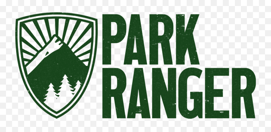 Park Ranger - Park Ranger Logo Png,Rangers Logo Png