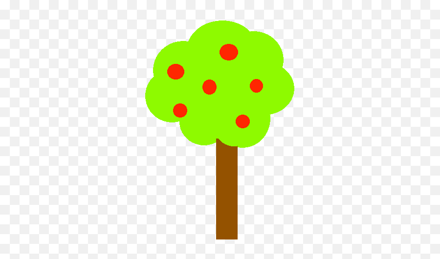 Garden Fun Tynker - Dot Png,Acacia Tree Icon