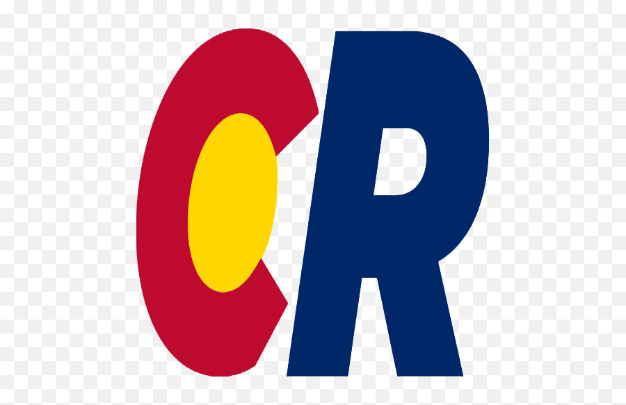 Colorado Runner Events - Running Events In Colorado Dot Png,Colorado Flag Icon