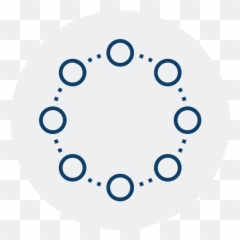 Intelligent Supply Chain - Dot png