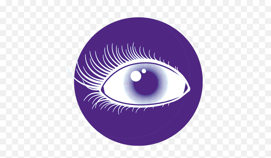 Free Visual Guide To The 8 Clair Senses - Natalie Marquis Lovely Png,Third Eye Icon