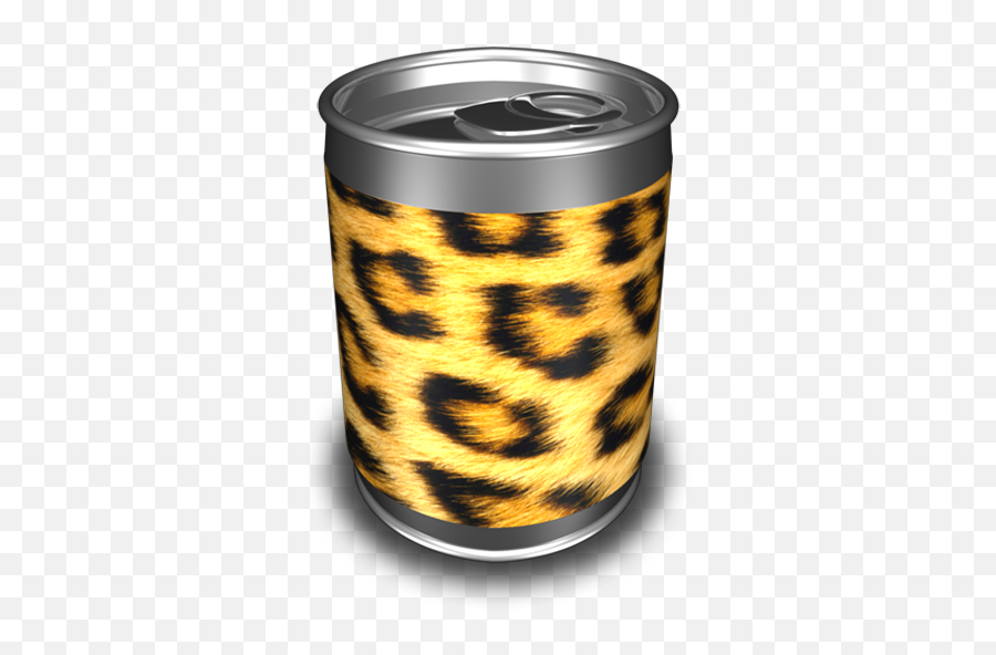 Leopard 1 Icon - Vertical Png,Leopard Icon