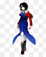 Tg - Traditional Games Fictional Character Png,Tsukihime Icon