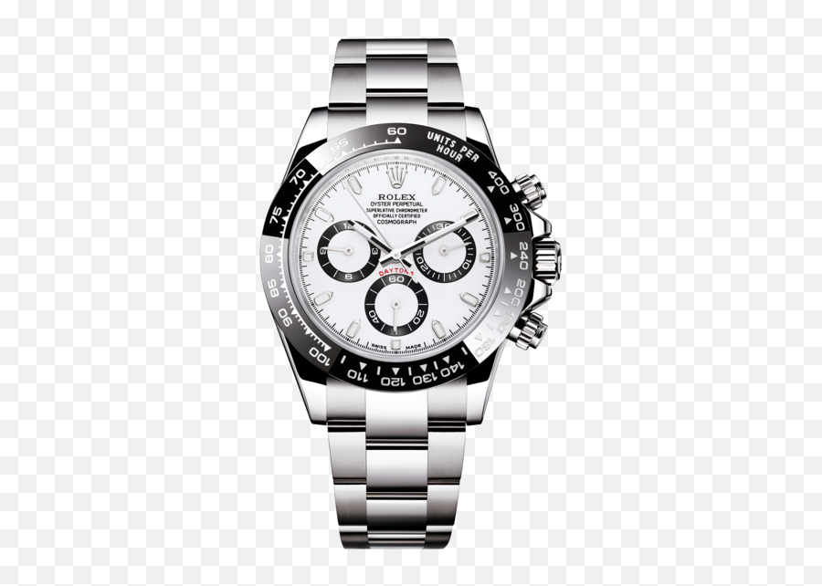 Oyster Perpetual Cosmograph Daytona - Rolex Cosmograph Daytona Png,Icon Retro Daytona