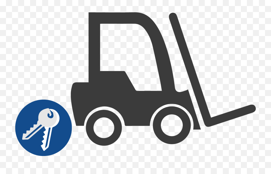 Lift Truck Aftermarket Sales And Service - Forklift Clipart Montacargas Png,Lift Truck Icon