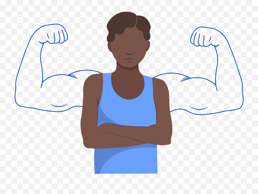 Loss Of Muscle Mass Common Causes - Active Tank Png,Muscles Icon