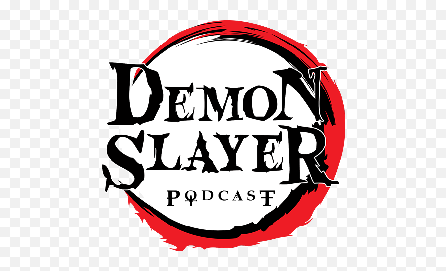 Demon Slayer Podcast - Demon Slayer Png Transparent Muzan,Podbay Icon
