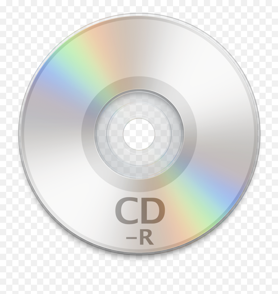 Source Browser Compact Disc Png Cd - rom Icon