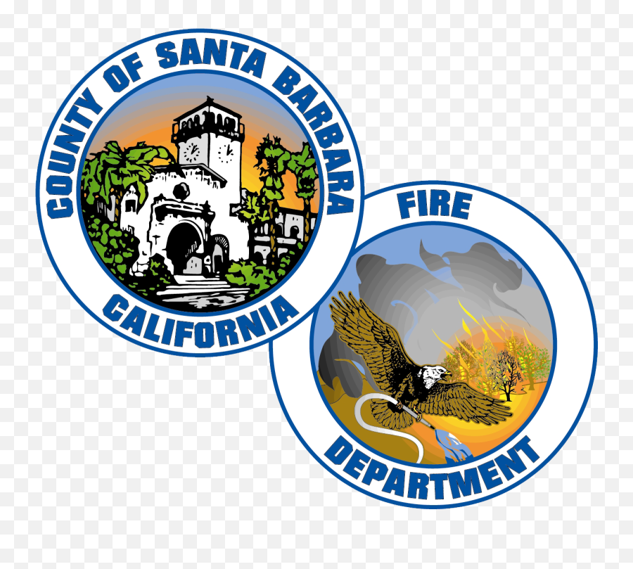Home - Sbc Fire Department Santa Barbara County Fire Png,Team Fire Icon
