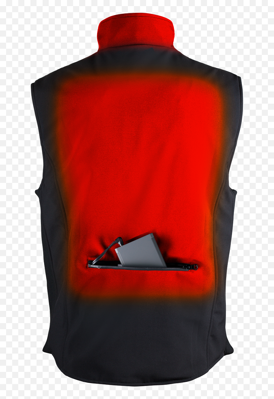 Ewool Pro Heated Vest - Sleeveless Png,Red Icon Vest