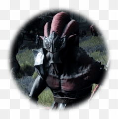 Apostle Of Defilement - Demon png